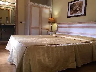 Hotel Bigallo Florence Italy