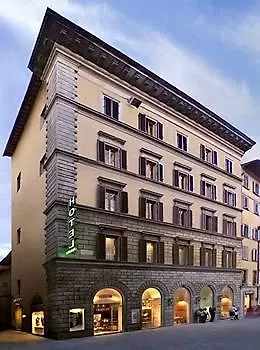 Hotel Bigallo Florence