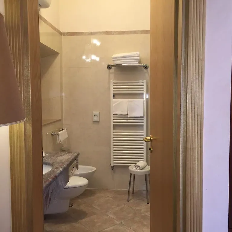Hotel Bigallo Florence Italy
