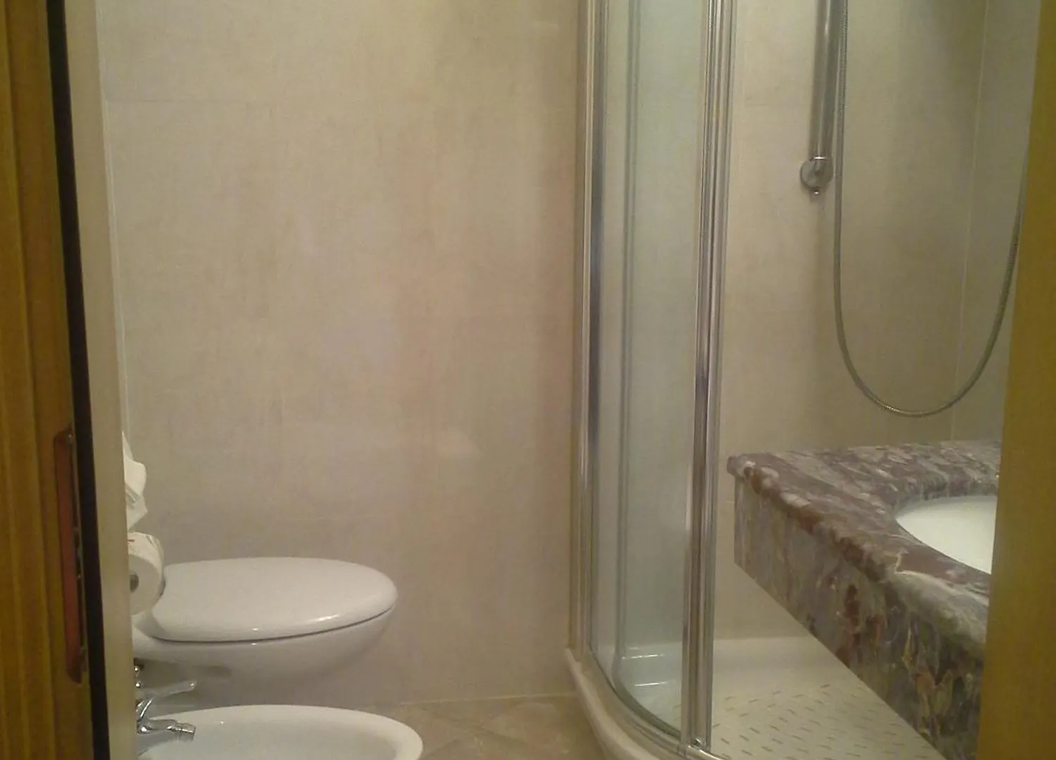 Hotel Bigallo Florence