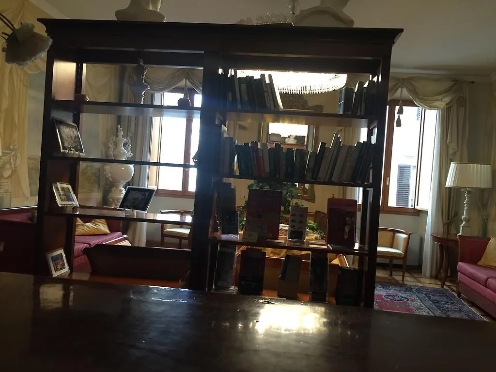 Hotel Bigallo Florence