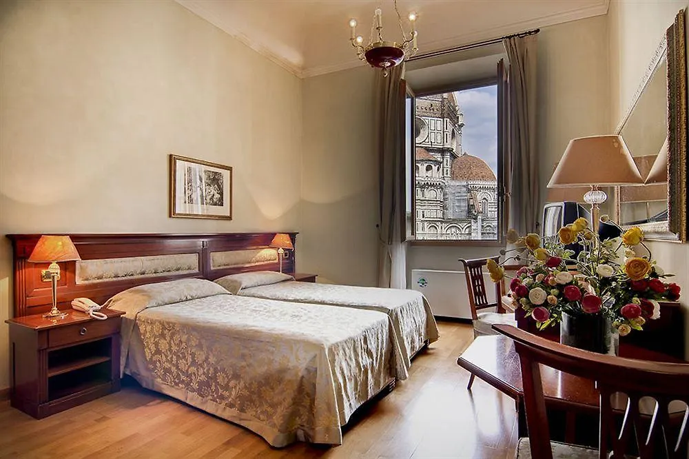 Hotel Bigallo Florence