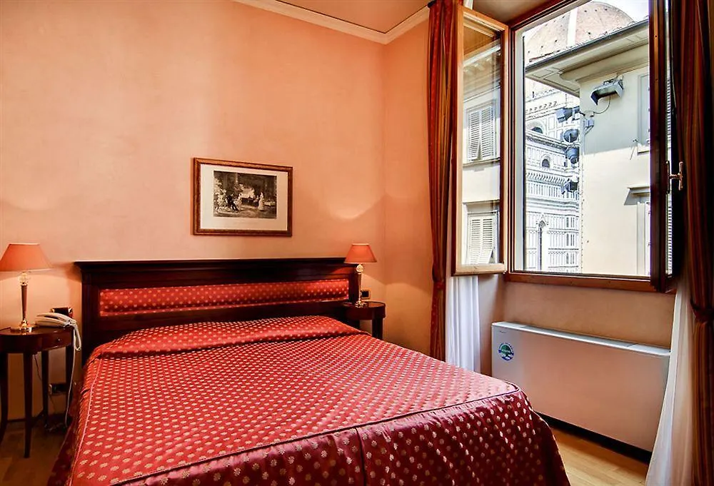 Hotel Bigallo Florence