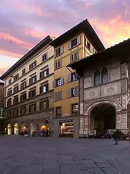 Hotel Bigallo Florence