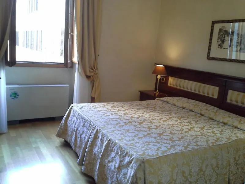 Hotel Bigallo Florence