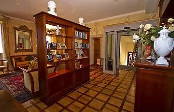 Hotel Bigallo Florence