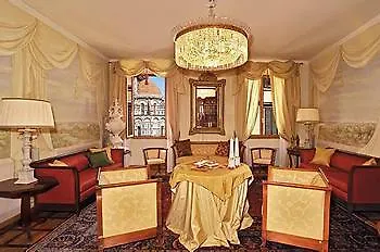 Hotel Bigallo Florence