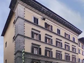 Hotel Bigallo Florence 3*,  Italy