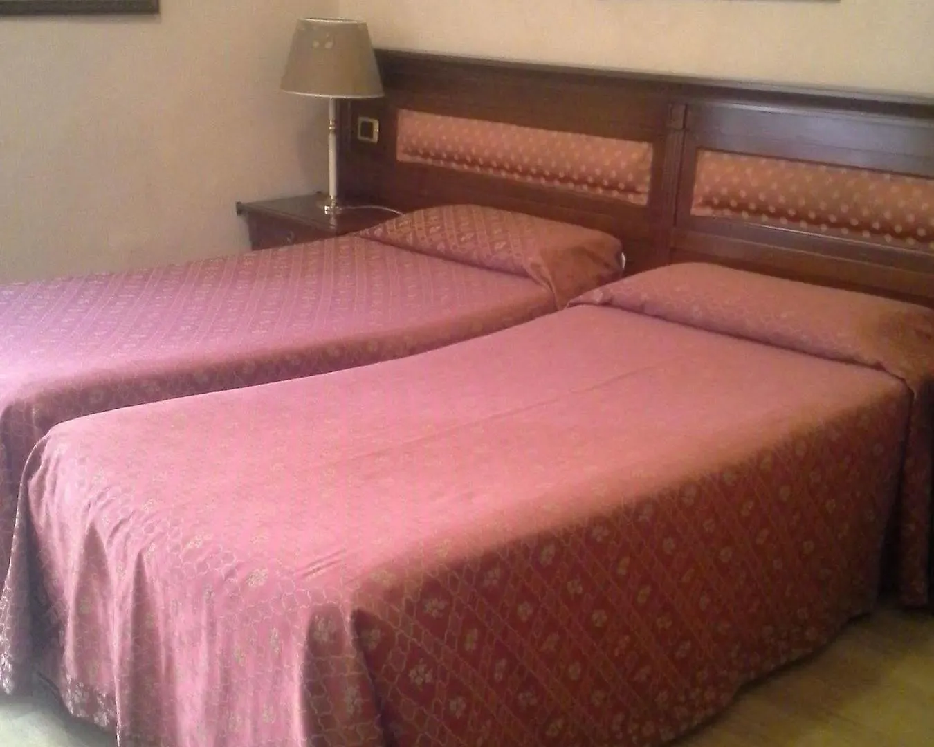 Hotel Bigallo Florence