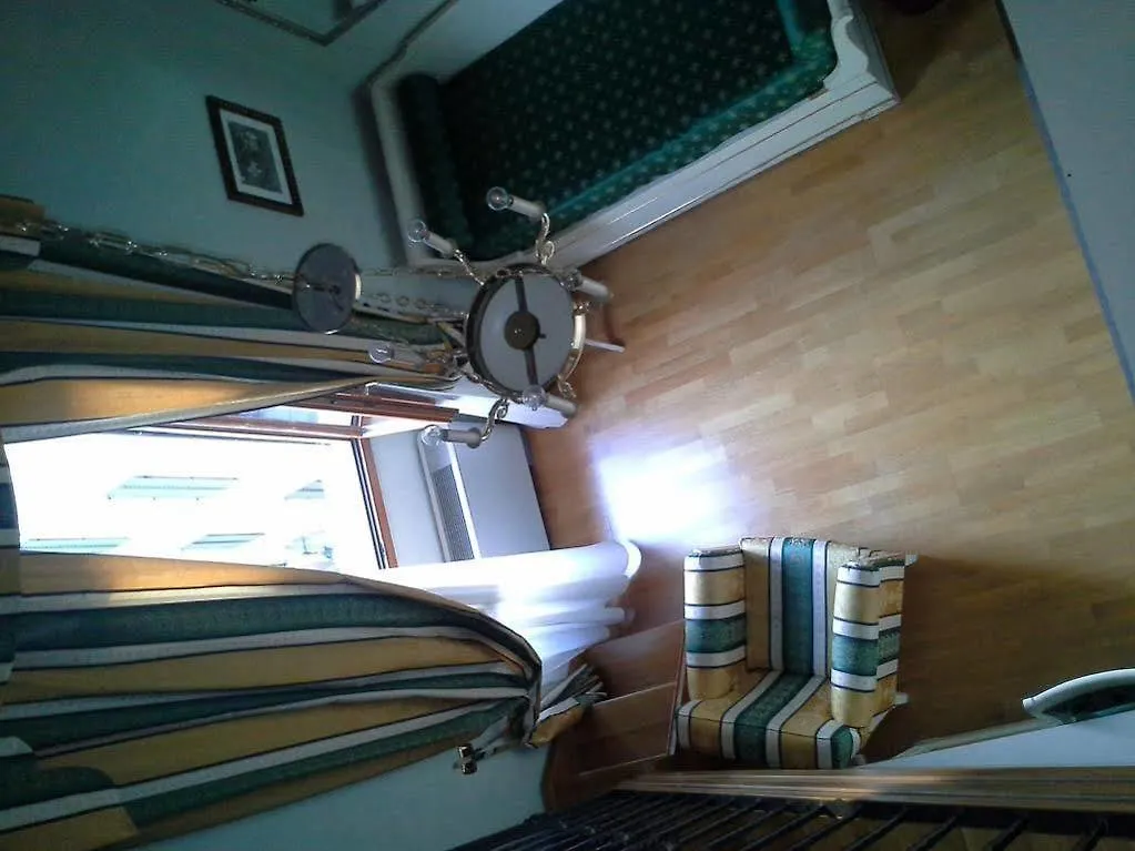 Hotel Bigallo Florence