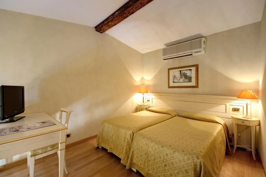 Hotel Bigallo Florence