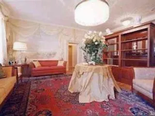 Hotel Bigallo Florence 3*,  Italy