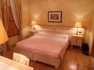 Hotel Bigallo Florence