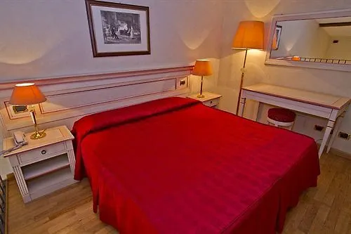 Hotel Bigallo Florence