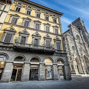 4* Aparthotel Palazzo Gamba Al Duomo