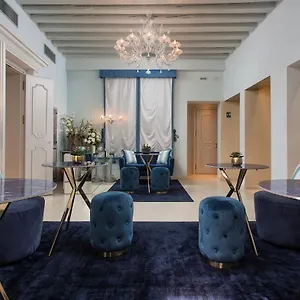 Relais 3*, Veneza Itália