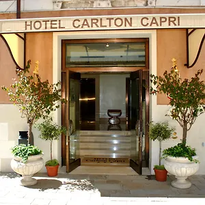 Carlton Capri Ξενοδοχείο Βενετία