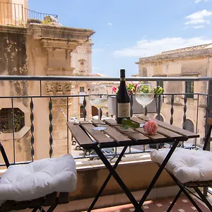 Maison Ortigia Bed and Breakfast Συρακούσες