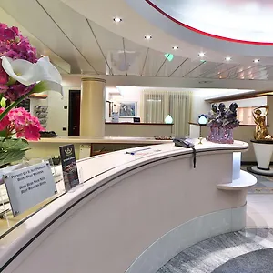 **** Hotel Western Solaf Italië