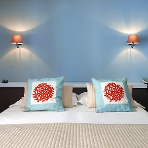 *** Hotel Al Madarig Italië