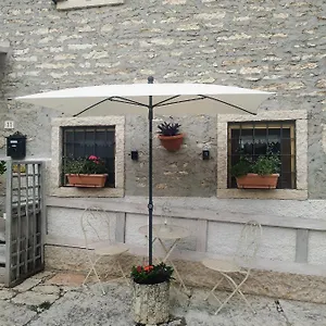  Appartamento Dolci Vecchi Ricordi In Valpolicella Italia