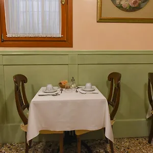 *** Hotel Palazzo Cendon Piano Antico Italië