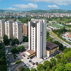 Western Tower Ξενοδοχείο Μπολόνια