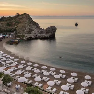 Mazzarò Sea Palace - Vretreats 5*, Taormina Itália