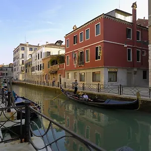 *** Hotel Basilea Italië