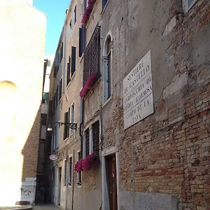 ** Hotel Fava Italië