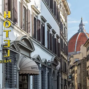 Paris *** Firenze