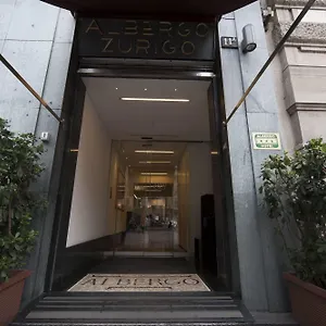 Missori Piazza Missori, Sonder By Marriott Bonvoy Ξενοδοχείο Μιλάνο