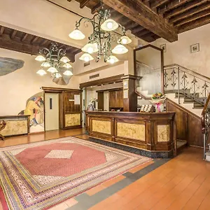 De Lanzi Florence