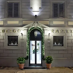 Rapallo Florence