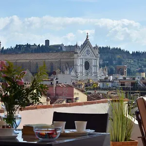 La Terrazza Appartamento