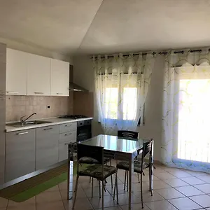  Appartamento A Casa Di Olivia Italia