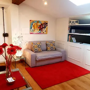 Loft Bianco Appartamento