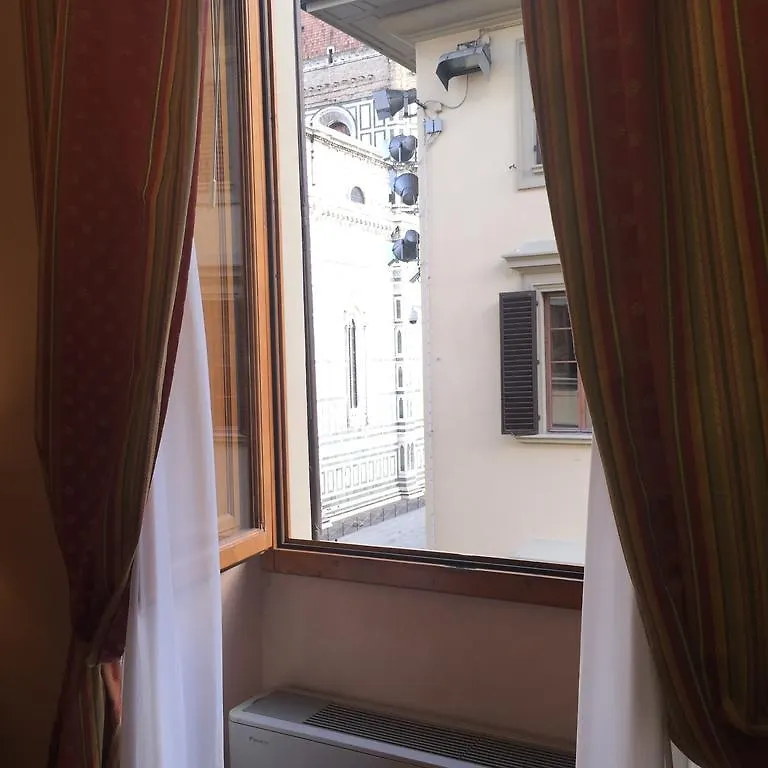 Hotel Bigallo Florence 3*,  Italy