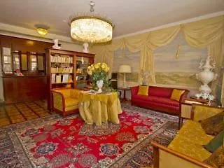 ***  Hotel Bigallo Firenze Italia