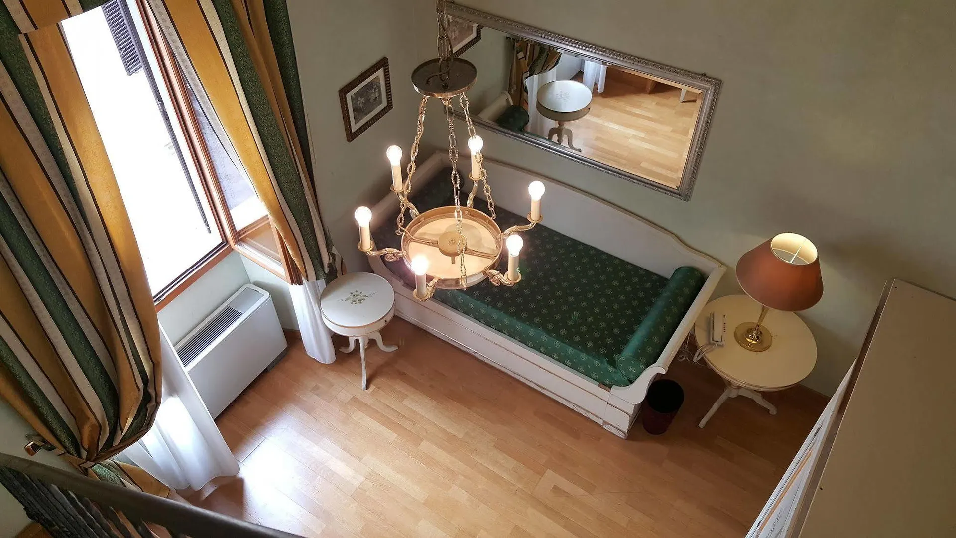 Hotel Bigallo Florence