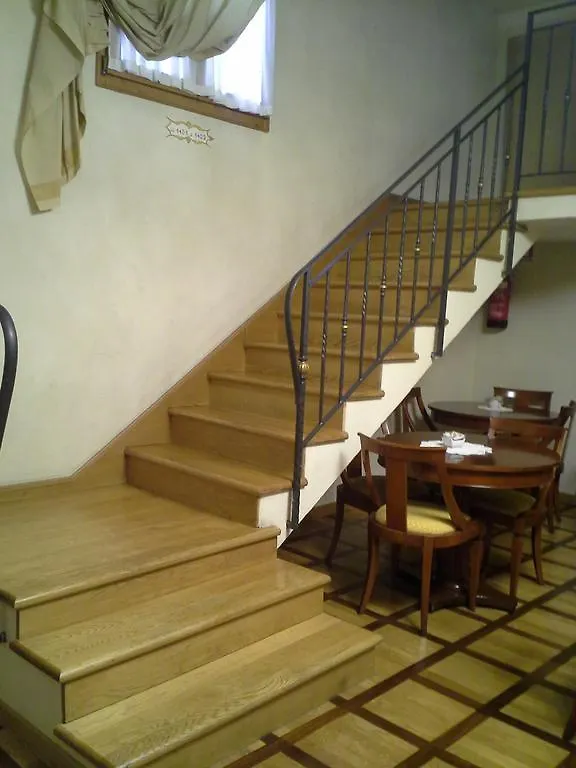 Hotel Bigallo Florence 3*,  Italy