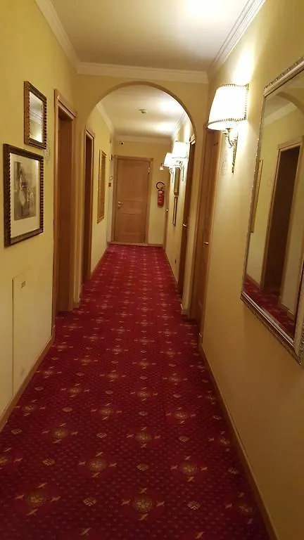 Hotel Bigallo Florence