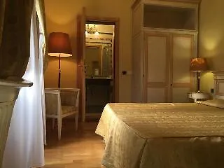 Hotel Bigallo Florence